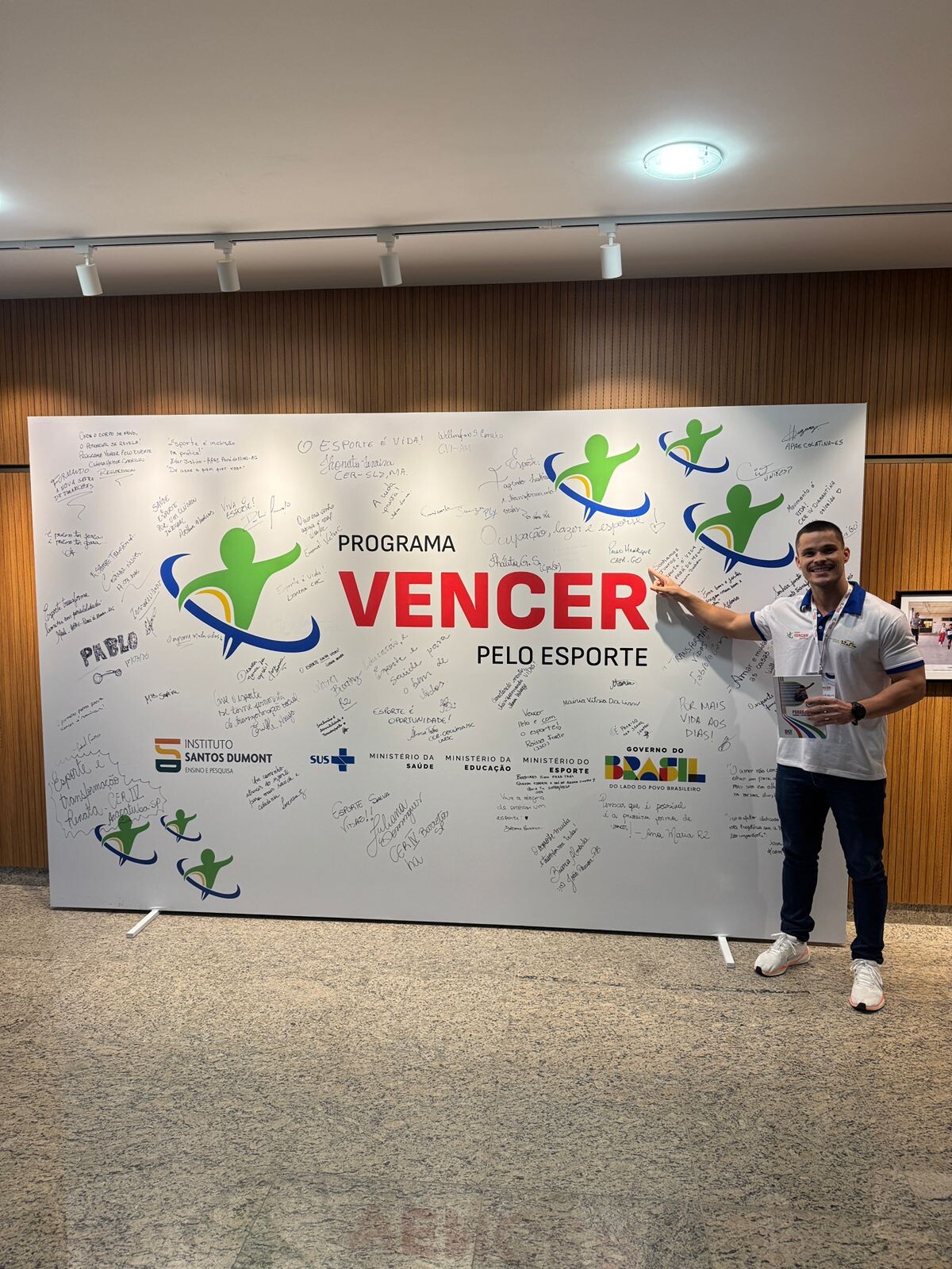 colaborador-do-crer-participa-de-capacitacao-nacional-do-programa-vencer-pelo-esporte